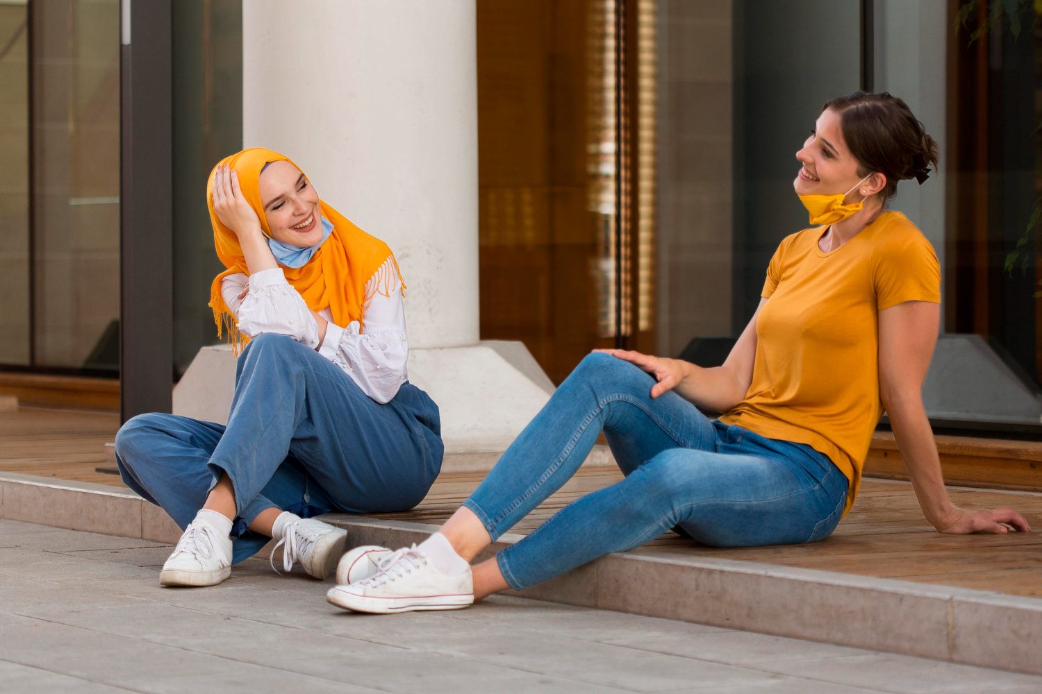 Casual Wear for Women