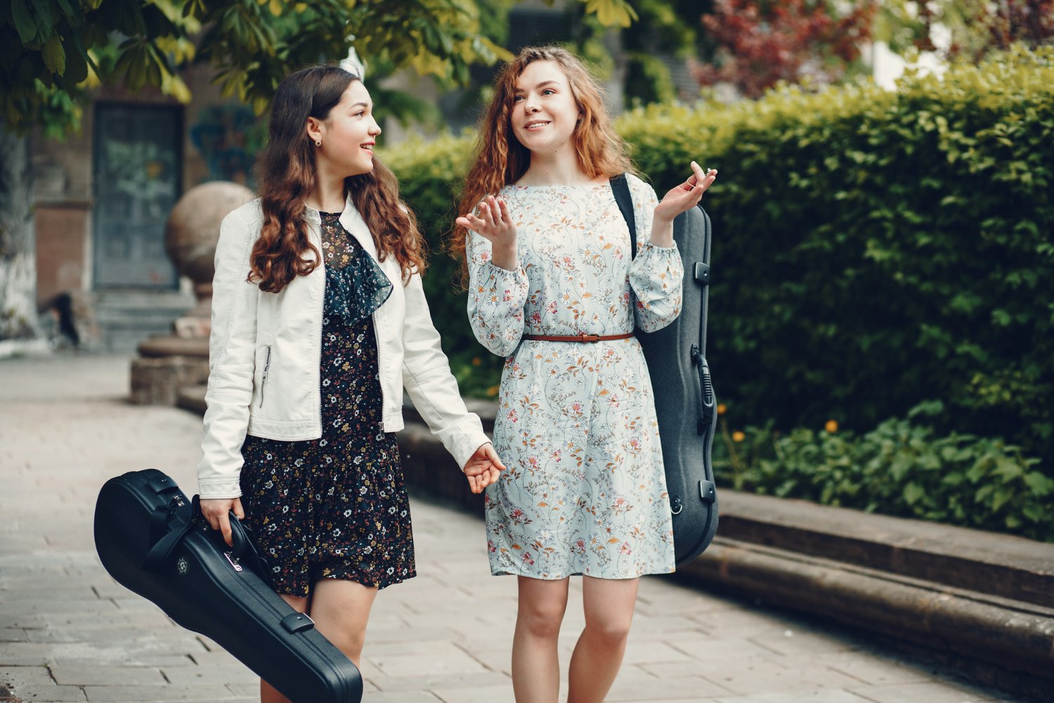 Girls Fashion Guide