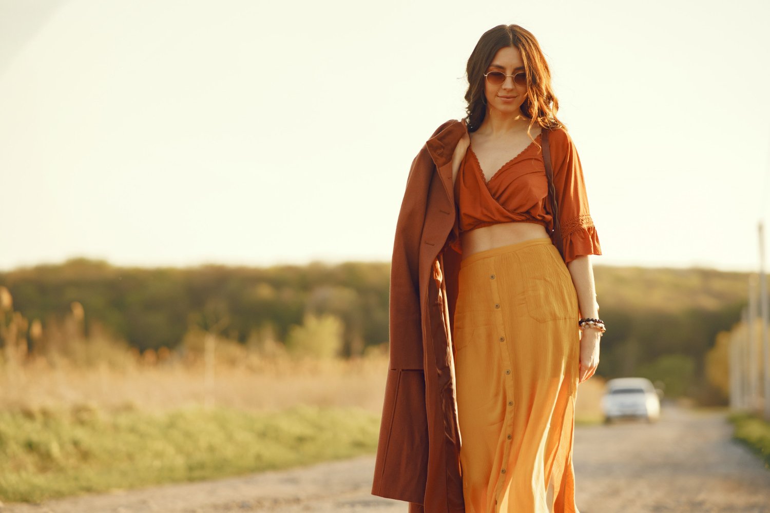 Everyday Fashion Wear