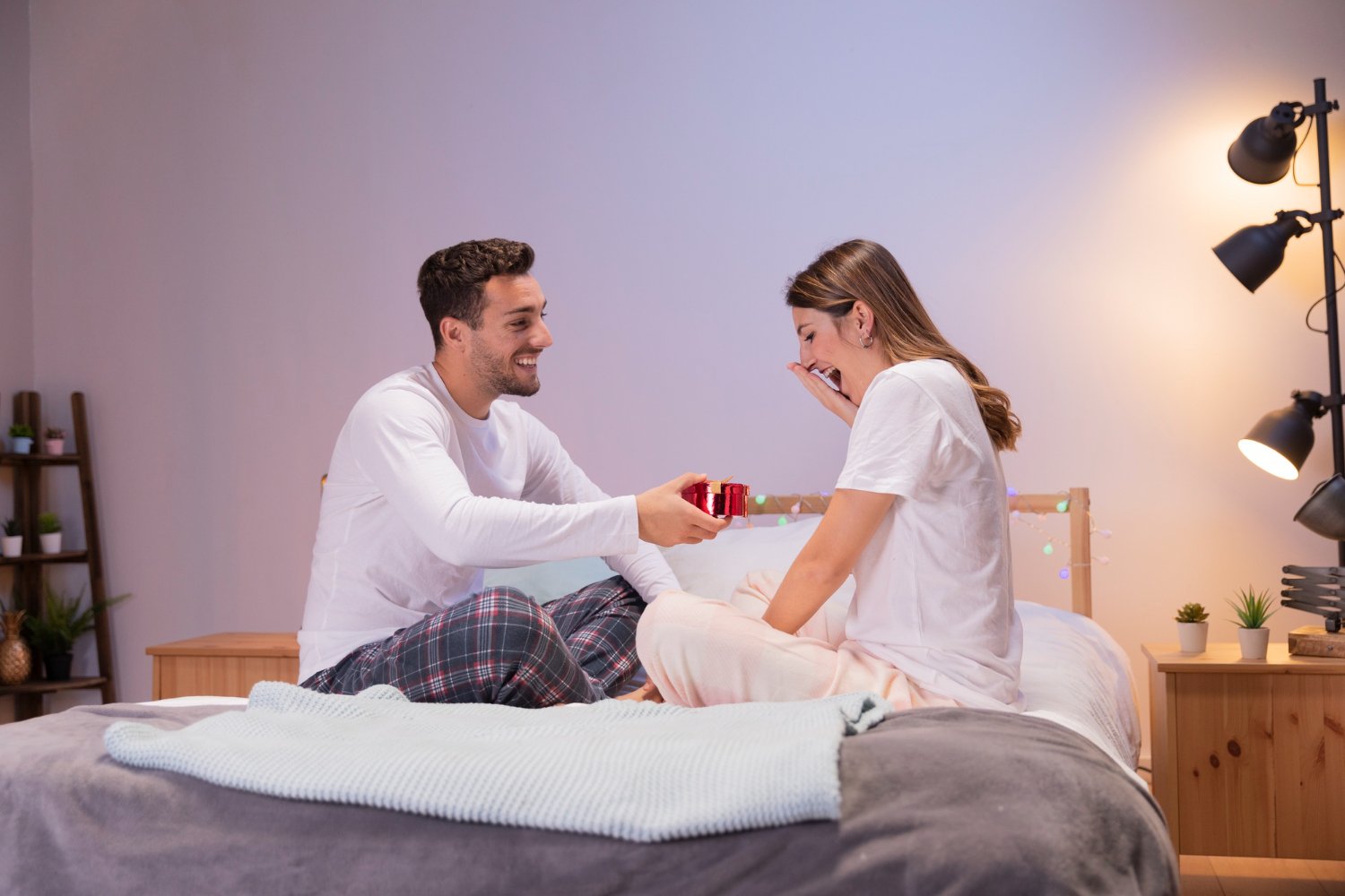 Comfortable Sleepwear