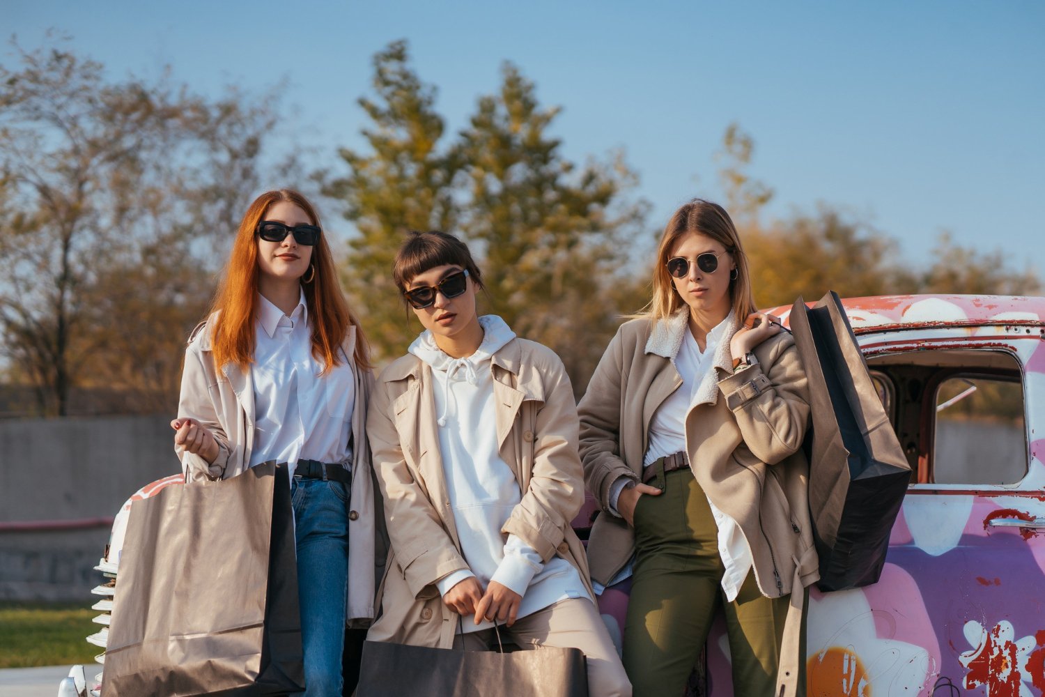 Everyday Fashion